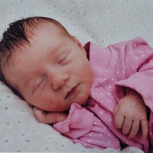 Fundraising Page: Julie Donohue
